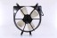 Nissens 85043 Вентилятор охолодження 60w з рамою 85043 nissens