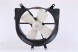 Nissens 85043 Вентилятор охолодження 60w з рамою 85043 nissens