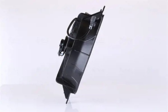 Nissens 85043 Вентилятор охолодження 60w з рамою 85043 nissens