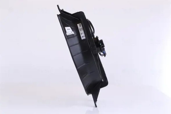 Nissens 85043 Вентилятор охолодження 60w з рамою 85043 nissens