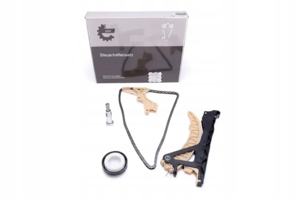 ESEN SKV 21SKV158 Комплект ланцюга грм 21skv158 esen skv bmw 1 3