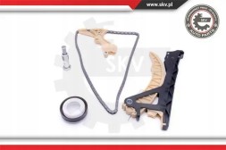 ESEN SKV 21SKV158 Комплект ланцюга грм 21skv158 esen skv bmw 1 3