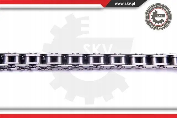 ESEN SKV 21SKV158 Комплект ланцюга грм 21skv158 esen skv bmw 1 3