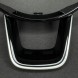 Audi OE 8W0.419.689.A , 8W0419689A Audi A3 S3 RS3 8V __ А4 S4 RS4 A5 S5 RS5 B9__ Q2 SQ2 рамка керма