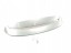 Volvo OE 39887645 СПОЙЛЕР ЗАДНІЙ ПЛОСКИЙ КЛАПАН VOLVO C30 R-DESIGN ORI ASO