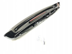 Volvo OE 39887645 СПОЙЛЕР ЗАДНІЙ ПЛОСКИЙ КЛАПАН VOLVO C30 R-DESIGN ORI ASO