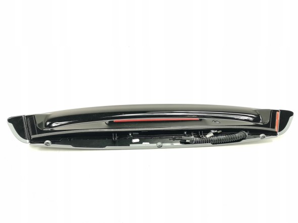 Volvo OE 39887645 СПОЙЛЕР ЗАДНІЙ ПЛОСКИЙ КЛАПАН VOLVO C30 R-DESIGN ORI ASO