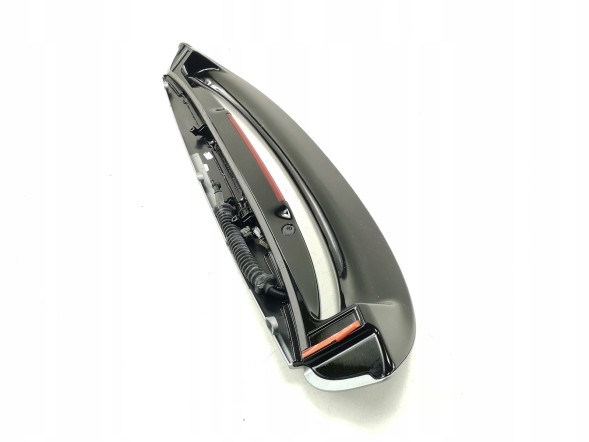 Volvo OE 39887645 СПОЙЛЕР ЗАДНІЙ ПЛОСКИЙ КЛАПАН VOLVO C30 R-DESIGN ORI ASO