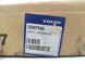 Volvo OE 39887645 СПОЙЛЕР ЗАДНІЙ ПЛОСКИЙ КЛАПАН VOLVO C30 R-DESIGN ORI ASO