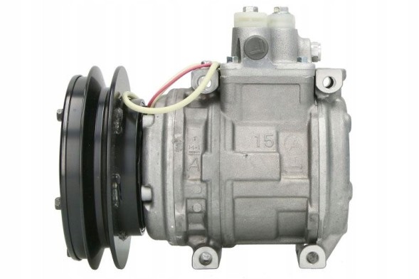 Denso DCP99827 Компресор кондиціонера denso dcp99827