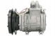 Denso DCP99827 Компресор кондиціонера denso dcp99827