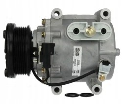 Nissens 89239 Компресор компресора кондиціонера 89239 nissens