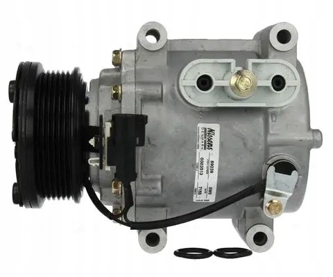 Nissens 89239 Компресор компресора кондиціонера 89239 nissens
