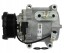 Nissens 89239 Компресор компресора кондиціонера 89239 nissens