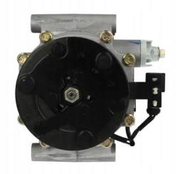 Nissens 89239 Компресор компресора кондиціонера 89239 nissens