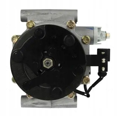 Nissens 89239 Компресор компресора кондиціонера 89239 nissens