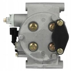 Nissens 89239 Компресор компресора кондиціонера 89239 nissens