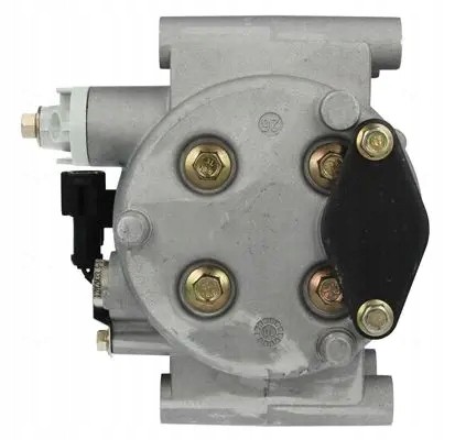 Nissens 89239 Компресор компресора кондиціонера 89239 nissens