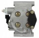 Nissens 89239 Компресор компресора кондиціонера 89239 nissens