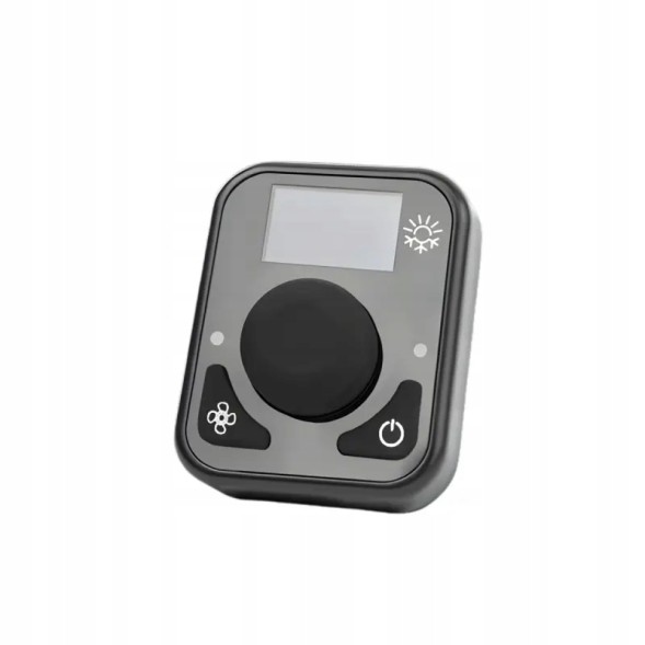 Autoterm KP78903KP Цифровий блок керування Autoterm Mini Control NEW для обігрівача PU-5, 12В 24В