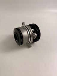 Ford OE HG9Q-8501-AB HG9Z8501A Водяний насос 2.0 ecoblue focus mk4 hg9q-8501-ab 2527964