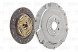 Valeo 786028 Комплект зчеплення диск притискний 786028 valeo audi