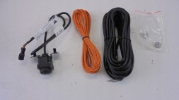 Dacia OE 8201675481 DACIA DUSTER I Камера заднього виду