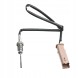 Denso DET-0122 Датчик температури вихлопних газів det-0122 denso citroen