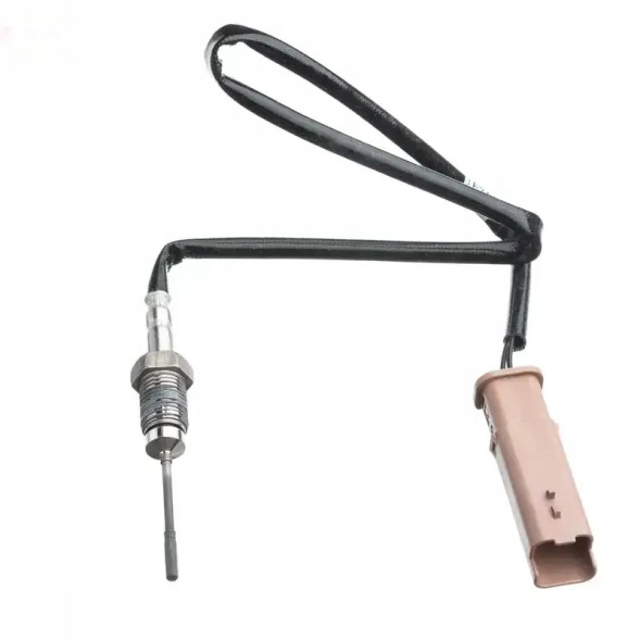 Denso DET-0122 Датчик температури вихлопних газів det-0122 denso citroen