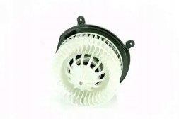 Nissens 87103 Вентилятор обдуву салону 87103 nissens mercedes