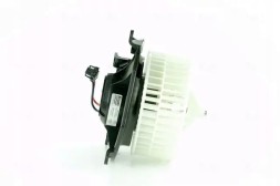Nissens 87103 Вентилятор обдуву салону 87103 nissens mercedes
