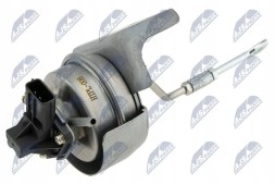 NTY ECD-PL-008 Пристрій підзарядки, підзарядка ecd-pl-008