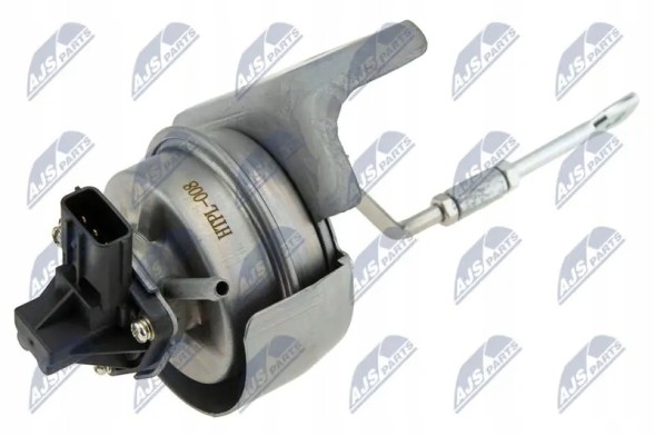 NTY ECD-PL-008 Пристрій підзарядки, підзарядка ecd-pl-008