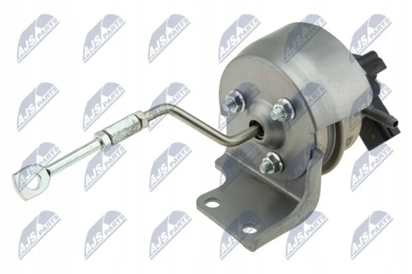 NTY ECD-PL-008 Пристрій підзарядки, підзарядка ecd-pl-008