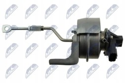 NTY ECD-PL-008 Пристрій підзарядки, підзарядка ecd-pl-008