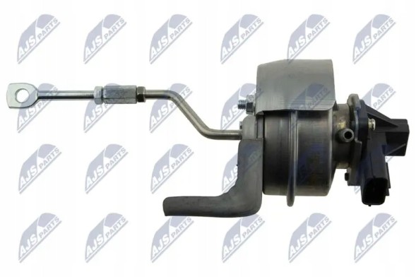NTY ECD-PL-008 Пристрій підзарядки, підзарядка ecd-pl-008