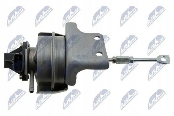 NTY ECD-PL-008 Пристрій підзарядки, підзарядка ecd-pl-008