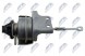 NTY ECD-PL-008 Пристрій підзарядки, підзарядка ecd-pl-008