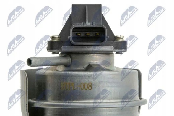 NTY ECD-PL-008 Пристрій підзарядки, підзарядка ecd-pl-008
