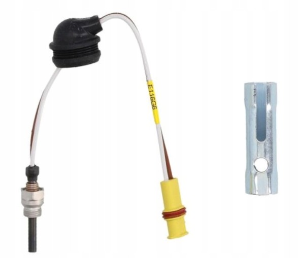 Eberspaecher 526263 ШТИФТ ОБІГРІВУ EBERSPACHER AIRTRONIC D2 D4 D4S 24V ОРИГІНАЛЬНИЙ