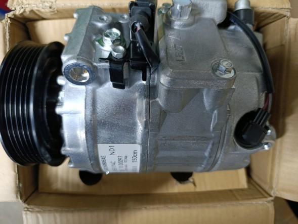 PMA 4E0260805 4H0260805 Компресор кондиціонера компресор audi a8 d4 a8 d3 4.0 tdi 4.2 tdi