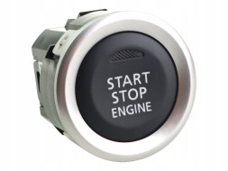 Mitsubishi OE WB/GUZIK START STOP Кнопка запуску/зупинки двигуна MITSUBISHI L200 PAJERO SPORT III ОРИГІНАЛ
