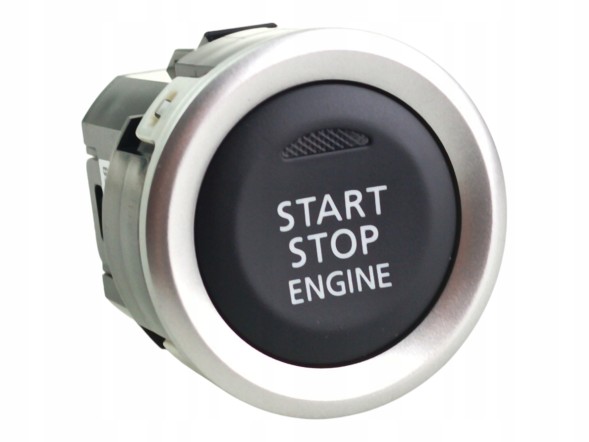 Mitsubishi OE WB/GUZIK START STOP Кнопка запуску/зупинки двигуна MITSUBISHI L200 PAJERO SPORT III ОРИГІНАЛ