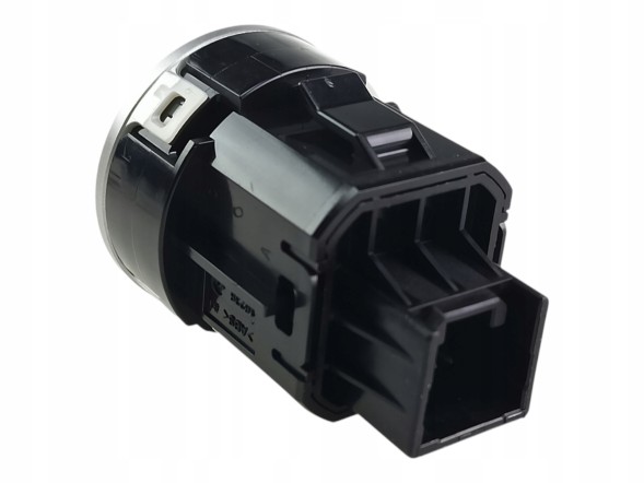 Mitsubishi OE WB/GUZIK START STOP Кнопка запуску/зупинки двигуна MITSUBISHI L200 PAJERO SPORT III ОРИГІНАЛ