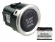 Mitsubishi OE WB/GUZIK START STOP Кнопка запуску/зупинки двигуна MITSUBISHI L200 PAJERO SPORT III ОРИГІНАЛ