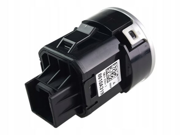 Mitsubishi OE WB/GUZIK START STOP Кнопка запуску/зупинки двигуна MITSUBISHI L200 PAJERO SPORT III ОРИГІНАЛ