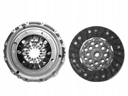 Шеффлер ЛуК 622 2205 09 Schaeffler luk 622 2205 09 комплект зчеплень