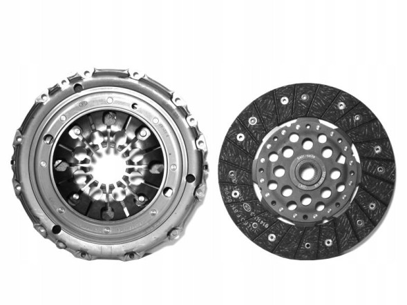 Шеффлер ЛуК 622 2205 09 Schaeffler luk 622 2205 09 комплект зчеплень