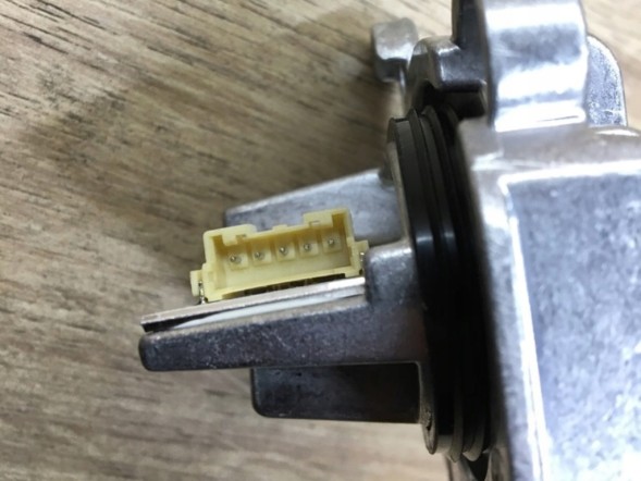 ВОЛЛЕР 63117388924 Світлодіодний модуль drl правий фронт a 5 pin для bmw 2 f22 f23 f87 m2 7388924