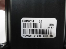 Fiat OE 71736095 НАСОС УПРАВЛІННЯ ABS ДЛЯ ALFA ROMEO 147 0265800019